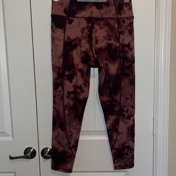 Victoria’s Secret leggings - Picture 4 of 4